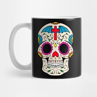 Calvaera - Sugarhead Mug